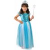 Detský kostým princezná Modrenka (M) Detský kostým princezná Modrenka (M)