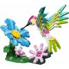 LEGO® Creator 31384 Divoké zvieratá: Farebný kolibrík