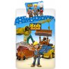 Faro obliečky Bob staviteľ 01 140x200 70x90