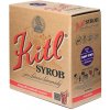 Kitl Syrob Čierne ríbezle 5 l Kitl Syrob Čierne ríbezle 5 l