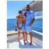Košeľa SUMMER UNISEX Veľkosť: L Košeľa SUMMER UNISEX Veľkosť: L