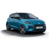 Priečniky Thule WingBar Edge Evo Hyundai i10 Hatchback 2020- Priečniky Thule WingBar Edge Evo Hyundai i10 Hatchback 2020-