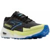 Brooks Catamount 4 M 1104411D030 black lime blue