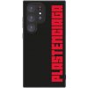 Picasee ULTIMATE CASE PowerShare pro Samsung Galaxy S24 Ultra S928B 5G - Plastenciaga Picasee ULTIMATE CASE PowerShare pro Samsung Galaxy S24 Ultra S928B 5G - Plastenciaga