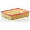 Vzduchový filter Mann Filter C 26 126 Vzduchový filter Mann Filter C 26 126