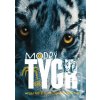 Modrý tiger Modrý tiger