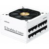 Zalman zdroj ZM750-TMX2 WH/ 750W / ATX3.0 / active PFC / modulární / 80 Plus Gold / bílý Zalman zdroj ZM750-TMX2 WH/ 750W / ATX3.0 / active PFC / modulární / 80 Plus Gold / bílý