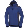 Northfinder Pánska lyžiarska bunda softshellová DREWIN navy S BU-5009SNW Northfinder Pánska lyžiarska bunda softshellová DREWIN navy S BU-5009SNW