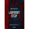 Labyrint stôp - Andy Maslen Labyrint stôp - Andy Maslen