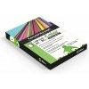 Alza Color A4 zelený reflexný 80g 100 listov Alza Color A4 zelený reflexný 80g 100 listov
