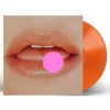 Kesha - Indie Edition Orgy Orange Coloured LP Kesha - Indie Edition Orgy Orange Coloured LP