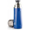 Termoska GSI Outdoors Glacier Stainless Vacuum Bottle 1l Farba: modrá Termoska GSI Outdoors Glacier Stainless Vacuum Bottle 1l Farba: modrá
