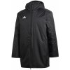 adidas CORE18 STD JKT Čierna