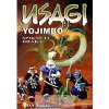 Usagi Yojimbo Spiknutí draka - Sakai Stan Usagi Yojimbo Spiknutí draka - Sakai Stan