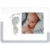 Baby Art Transparent Frame Crystal Baby Art Transparent Frame Crystal