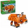 LEGO LEGO® Minecraft 21588 Líška LEGO LEGO® Minecraft 21588 Líška