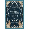 Trnitá cesta - A. G. Slatter Trnitá cesta - A. G. Slatter