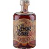 Rum DEMON'S Share 40% 0,7l (čistá fľaša)