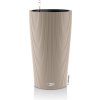 Lechuza geobra Kvetináč Lechuza Cilindro all-in-one set Farba: Béžová/Krémová, Veľkosť: 32 (32 / 56 cm) Lechuza geobra Kvetináč Lechuza Cilindro all-in-one set Farba: Béžová/Krémová, Veľkosť: 32 (32 / 56 cm)