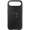 Everyday Fabric Case iPhone 17 Air - Charcoal Everyday Fabric Case iPhone 17 Air - Charcoal