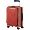 Samsonite UPSCAPE SP.55/20 EXP EASY ACCESS - rozšíriteľný príručný 42-48 l kufor s extra oddelením pre notebook 150700 - Clay - upscape 150700 Samsonite UPSCAPE SP.55/20 EXP EASY ACCESS - rozšíriteľný príručný 42-48 l kufor s extra oddelením pre notebook 150700 - Clay - upscape 150700