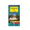 1: 50T 52 Pelhřimovsko jih turistická mapa 1: 50T 52 Pelhřimovsko jih turistická mapa
