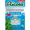 Ricola Fresh mint 40 g Ricola Fresh mint 40 g