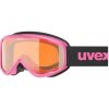 Lyžiarske okuliare Uvex Speedy Nova Farba: ružová Lyžiarske okuliare Uvex Speedy Nova Farba: ružová