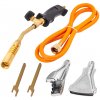 TOOLS TL-39001 Opaľovací horák 20 Kw, 1250-1800 °C TOOLS TL-39001 Opaľovací horák 20 Kw, 1250-1800 °C