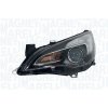 Hlavný svetlomet MAGNETI MARELLI 710301262204 Hlavný svetlomet MAGNETI MARELLI 710301262204