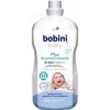 Bobini tekutý prací prostriedok na bielu a farebnú bielizeň baby 1,8L Bobini tekutý prací prostriedok na bielu a farebnú bielizeň baby 1,8L