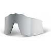 100% SPEEDCRAFT Replacement Lens - HiPER Silver Mirror 100% SPEEDCRAFT Replacement Lens - HiPER Silver Mirror