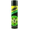 Cobra spray na hmyz 400ml univerzálna Cobra spray na hmyz 400ml univerzálna