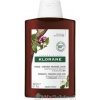 Klorane Shampooing À La Quinine & Edelweiss BIO šampón s chinínom a bio plesnivcom alpským 200 ml Klorane Shampooing À La Quinine & Edelweiss BIO šampón s chinínom a bio plesnivcom alpským 200 ml
