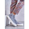 Dámske tenisky Kesi Warm šedá 36 BIG STAR SHOES 5900714132583 Dámske tenisky Kesi Warm šedá 36 BIG STAR SHOES 5900714132583