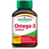 Jamieson Omega 3 Select 150+50 kapsúl Jamieson Omega 3 Select 150+50 kapsúl