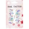 INGINAILS - Luxusné vodné nálepky na nechty – Lapače snov – BN301 INGINAILS - Luxusné vodné nálepky na nechty – Lapače snov – BN301
