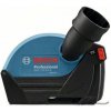 BOSCH GDE 125 EA-S Odsávací kryt pre uhlové brúsky 1.600.A00.3DH BOSCH GDE 125 EA-S Odsávací kryt pre uhlové brúsky 1.600.A00.3DH