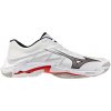 Indoorové topánky Mizuno Wave Lightning Elite v1ga2600-59 Veľkosť 46 EU | 11 UK | 12 US | 30 CM Indoorové topánky Mizuno Wave Lightning Elite v1ga2600-59 Veľkosť 46 EU | 11 UK | 12 US | 30 CM