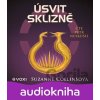 Úsvit sklizně (audiokniha) - Suzanne Collins Úsvit sklizně (audiokniha) - Suzanne Collins