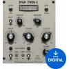 PSP AUDIOWARE Twin-L