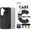 Panzer Glass Care Samsung Galaxy S25 Heat Beat CRRFEHBG38388 Panzer Glass Care Samsung Galaxy S25 Heat Beat CRRFEHBG38388