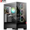 LYNX Challenger Ryzen 7 5800X 32GB 1TB SSD NVMe RTX 5070 12G W11 Home (10463210) LYNX Challenger Ryzen 7 5800X 32GB 1TB SSD NVMe RTX 5070 12G W11 Home (10463210)