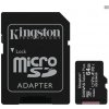 Nokia Pamäťová karta Kingston microSD w/a (bulk) Variant:: 64GB Nokia Pamäťová karta Kingston microSD w/a (bulk) Variant:: 64GB