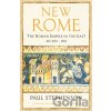 New Rome - Paul Stephenson New Rome - Paul Stephenson