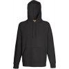 F.O.L. Lightweight Hooded Sweat sivá Light Graphite