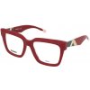 Dioptrické okuliare Missoni MIS 0196 8CQ Veľkosť: 52 Dioptrické okuliare Missoni MIS 0196 8CQ Veľkosť: 52