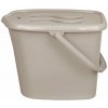 MALTEX Kôš na plienky Classic - Beige MALTEX Kôš na plienky Classic - Beige