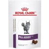 ROYAL CANIN PILL ASSIST Cat Maškrty na podávanie tabletiek pre mačky, mäsové, 45g ROYAL CANIN PILL ASSIST Cat Maškrty na podávanie tabletiek pre mačky, mäsové, 45g