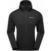 Montane Fury Hoodie black